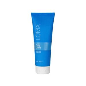 8.45oz Medium Hold Curvy Crème - Activates Natural Curls & Repairs UV Damage